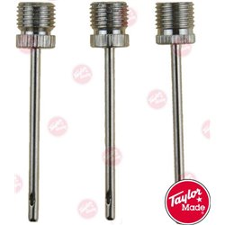 KIT AGUJAS (3) HINCHADOR DEFENSAS