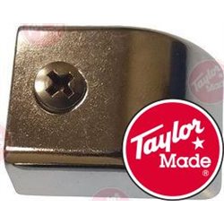 PUNTERA GUIA BIMINI CROMADA