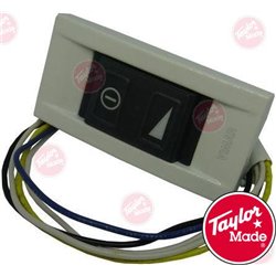 INTERRUPTOR DIMMING BLANCO