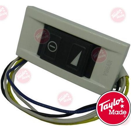 INTERRUPTOR DIMMING BLANCO