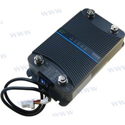 CARGADOR NEMO C/MPPT12V 30A