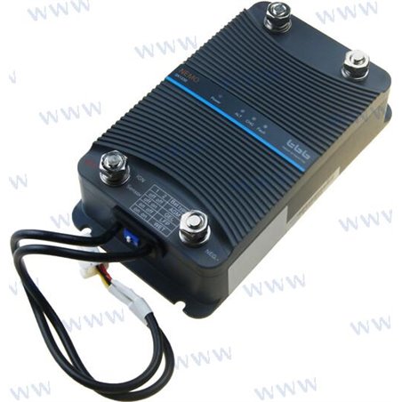 CARGADOR NEMO 12V 30A