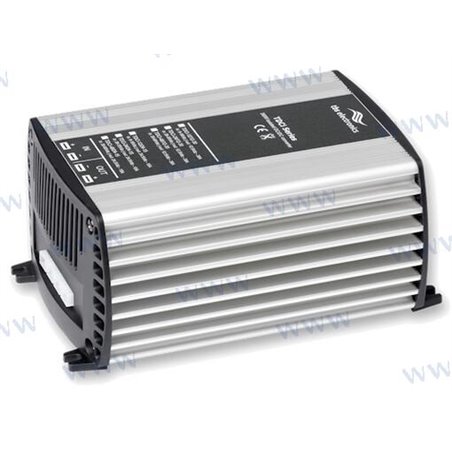 CONVERTIDOR TBS DC A DC 24V - 12V  16A