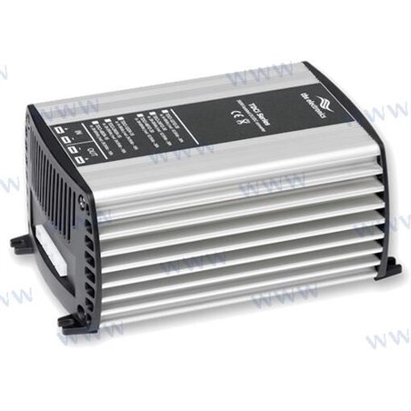 CONVERTIDOR TBS DC A DC 12V - 12V 20A