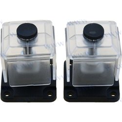 DCM 1x M8 SINGLE STUD