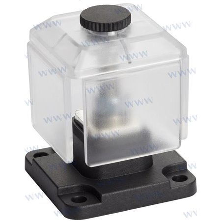 DCM 1xM10 SINGLE STUD