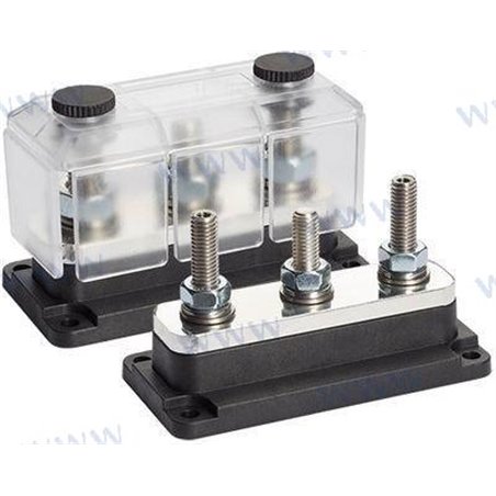 DCM CLASS-T FUSEHOLDER (50V/225..400A)