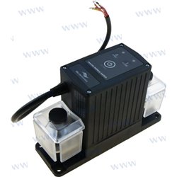 REMOTE BATTERY SWTICH 12V  500A