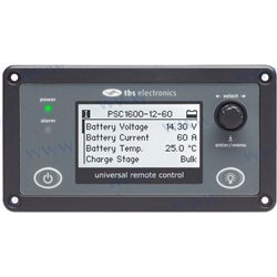 CONTROL REMOTO UNIVERSAL (TBSLINK)