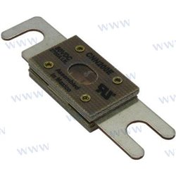 FUSE ANL 100A/80V M8 (SET OF 2PCS)