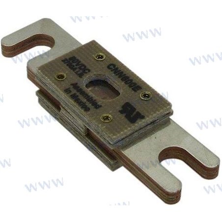 FUSE ANL 600A/80V M8 (SET OF 2PCS)