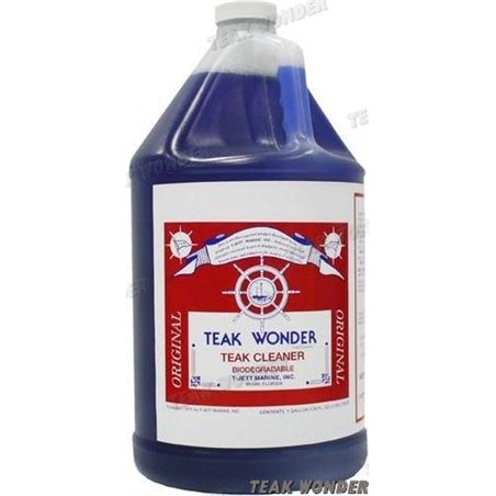 LIMPIADOR TEKA 1 GALON