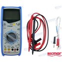 MULTIMETRO DIGITAL