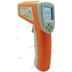 TERMOMETRO DE INFRAROJOS HIBOK-73