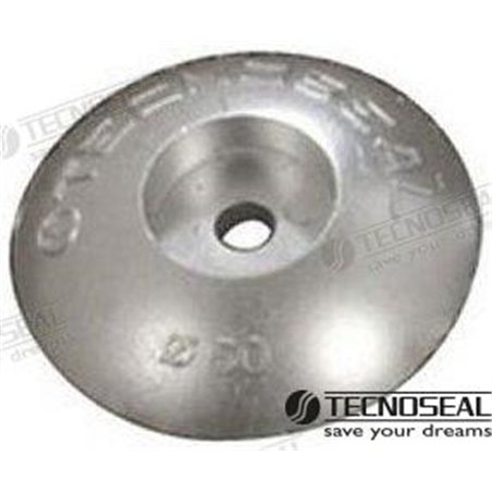 ANODO TIMON ZINC Ø 50MM