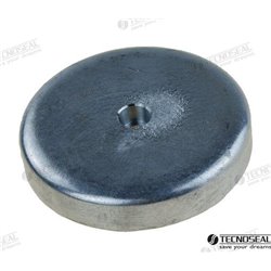 ANODO DIA 100 - H20 M8