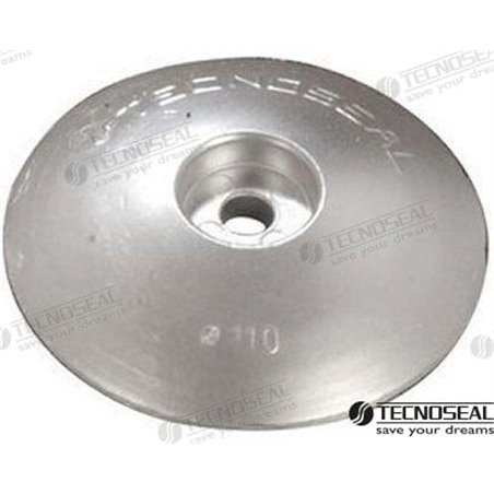 ANODO TIMON ZINC Ø 110MM