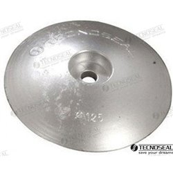 ANODO TIMON ZINC Ø 125MM