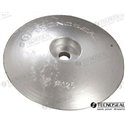 ANODO TIMON ZINC Ø 140MM