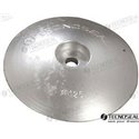ANODO TIMON ZINC Ø 190MM