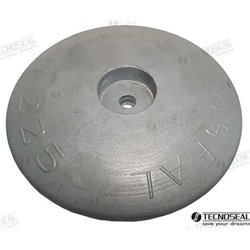 ANODO TIMON Ø 225MM