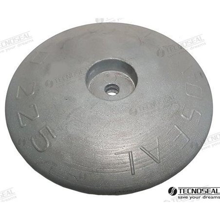 ANODO TIMON Ø 225MM
