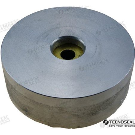 ANODO POPA ALUMINIO Ø 135*47MM