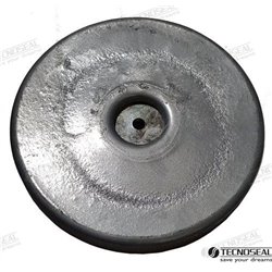 ANODO POPA DIA. Ø 230MM