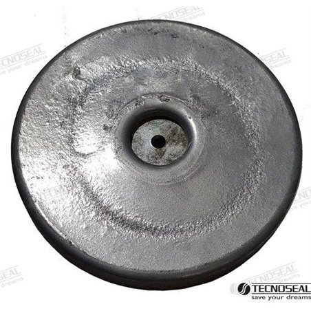 ANODO POPA DIA. Ø 230MM