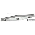 ANODO OVAL GALEON ZINC 210X29X20MM