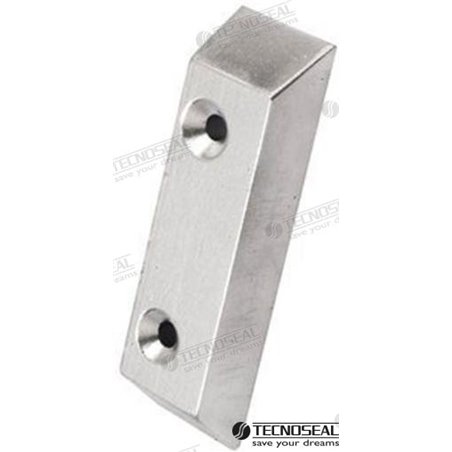 ANODO FLAPS SEIPEM ZINC 60MM