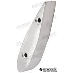 ANODO RIVA THALASSA ZINC 100MM