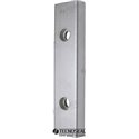 ANODO RECTANGULAR ZINC 200X80X22MM