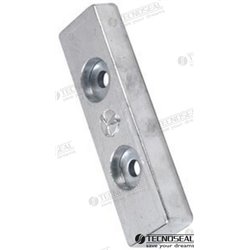 ANODO GDF ZINC 190X54X24MM