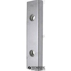 ANODO RECTANGULAR ZINC 147X65X22MM