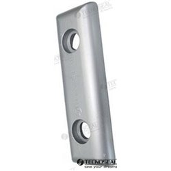 ANODO RECTANGULAR ZINC 290X90X40MM