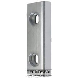 ANODO FLAPS ZINC 300X150X28MM 8 KG