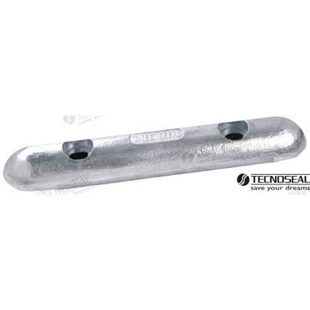 ANODO FAIRLINE MG 310X75X40MM H.C.205