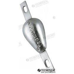 ANODO PARA SOLDAR Ø 13X25MM 3KG