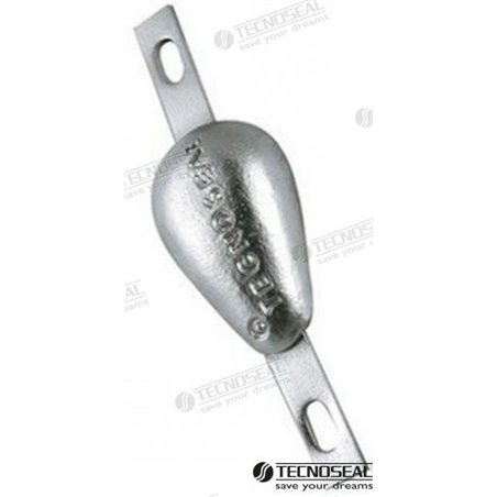 ANODO PARA SOLDAR Ø 13X25MM 3KG