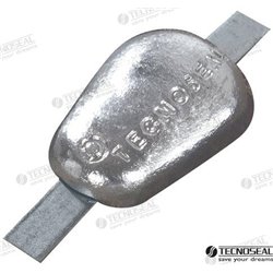 ANODO PARA SOLDAR ALUMINIO 1.2KG