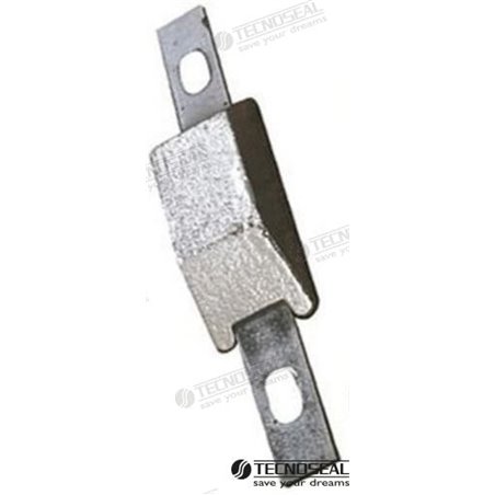 ANODO LINGOTE C/INSERTO ZINC 1,9KG