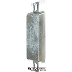 ANODO LINGOTE C/INSERTO ZINC 3,5KG