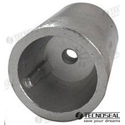 ANODO RADICE ZINC EJE 30MM 0,28KG