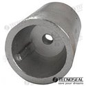 ANODO RADICE ZINC EJE 50MM 1,18KG