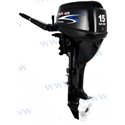 MOTOR PARSUN 4T 15 H.P. ELEC/MAN LARGO E