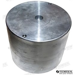 ANODO FERRETI ZINC DIA. 202