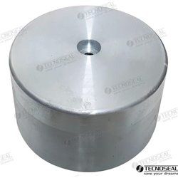 ANODO FERRETTI ZINC DIA 185 - H100