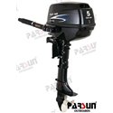 MOTOR PARSUN 4T - 5 H.P. MANUAL/LARGO
