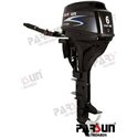 MOTOR PARSUN 4T - 6 H.P. MANUAL/CORTO UN